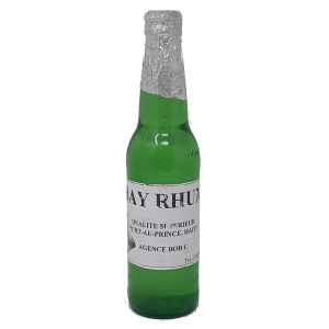Bob BayRhum Aftershave / Cologne – Bay Leaf & Spiced Rum Fragrance Splash