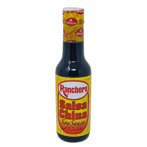Ranchero Salsa China 24/5oz - Baldom