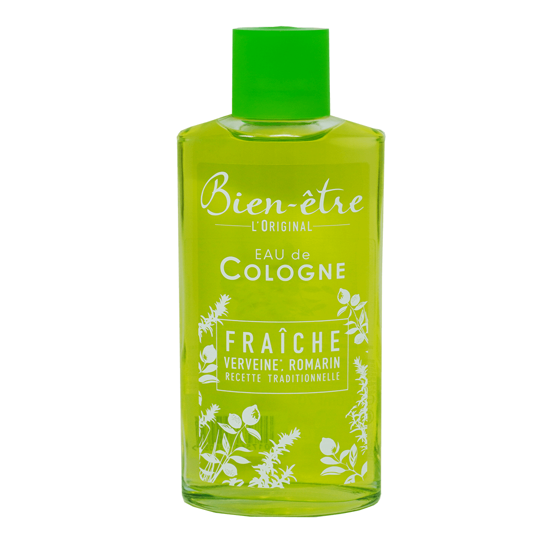 Bien Entre Lavande Green 1/6 / 70Ml