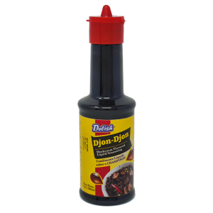 Delish Djon Djon Liquid Seasoning – 200 ml Bottle