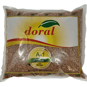 Bulgar Wheat 20/2 LBS - Doral Food