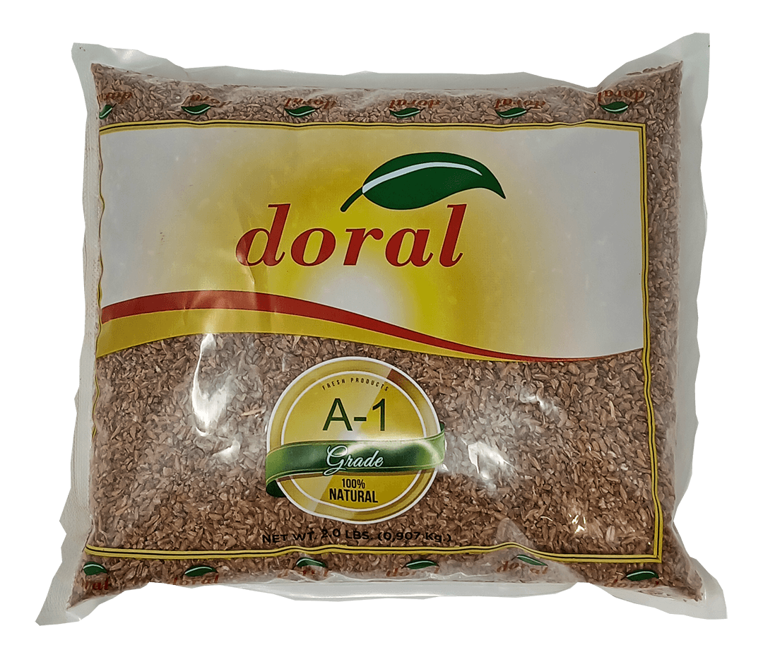 Bulgar Wheat 20/2 LBS - Doral Food