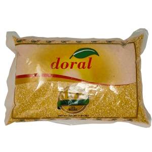 Corn Meal Super Grits 184 / 2 Lbs 1 /16 bags Doral