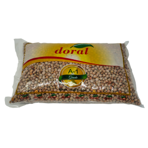 Pigeons Peas 1/12/ 3.5 LBS - Doral