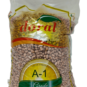 Cramberry Beans 20 Lbs Doral Food
