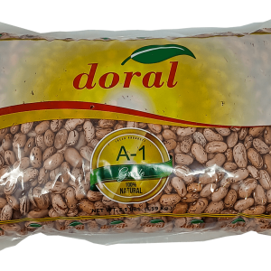 Cramberry Beans 3.5 LBS 1 / 12 - Doral Food