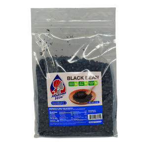 Black Beans 16/3Lbs - Madame flon