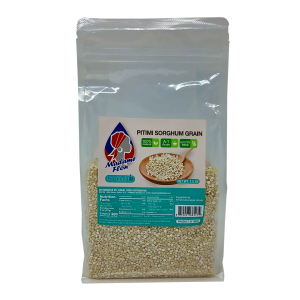 Madame Flon Pitimi (Millet) – 3 lb (1.36 kg) Bag