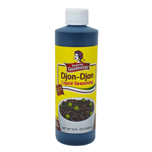 MG Djon Djon Liquid Seasoning 18/8oz
