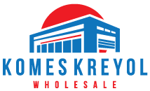 Komes Kreyol