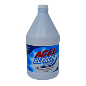Acel Bleach Cloro – 6 Gal