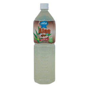 Buen Provecho Aloe Vera Coconut Drink – 1.5 L