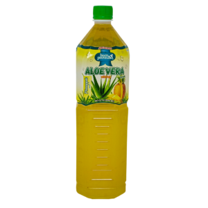 Buen Provecho Aloe Vera Pineapple Drink – 1.5 L