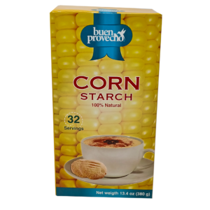 Buen Provecho Atol de Maíz Natural – 13.4 oz