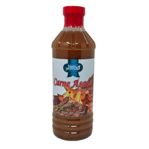 Buen Provecho Carne Asada Salsa – 32 Oz