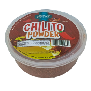 Buen Provecho Chilito Powder – 7.25 oz