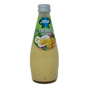 Buen Provecho COCONUT MILK SMALL Mango with NATA 24/ 290 ml