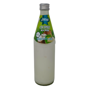 Buen Provecho Coconut Milk Drink with Nata de Coco – 16.4 oz