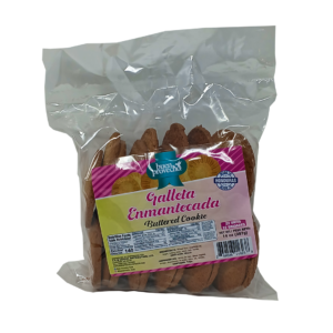 Buen Provecho Galleta Enmantecada – 14 oz