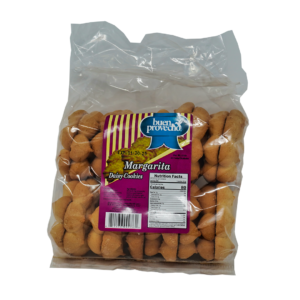 Buen Provecho Margarita Daisy Cookies – 10 oz
