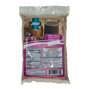 Buen Provecho Morro Seeds – 12 oz