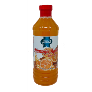 Buen Provecho Naranja Agria – 32 oz