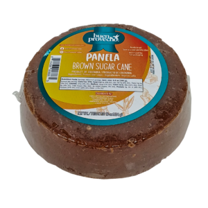 Buen Provecho Panela Redonda – 16 Oz
