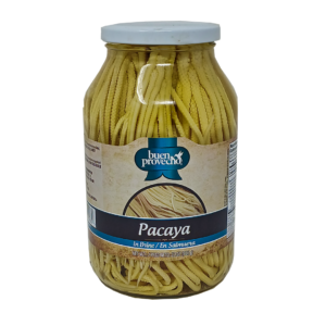Buen Provecho Pacaya in Brine – 32 oz