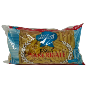 Buen Provecho Penne Rigate – 16 Oz