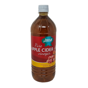 Buen Provecho Pure Apple Cider Vinegar – 32 Oz