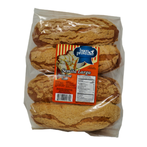 Buen Provecho Semita Larga – 12 oz