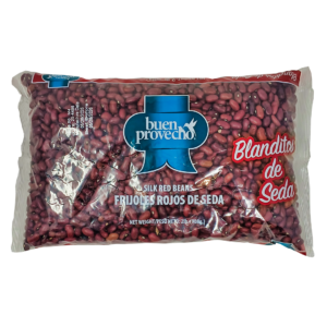 Buen Provecho Silk Red Beans – 2 lb