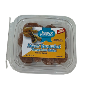 Buen Provecho Sweet Tamarind – 8 oz