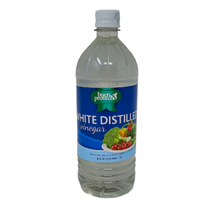 Buen Provecho White Vinegar – 32 oz