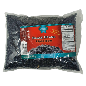 Buen Provecho Black Beans – 32 oz