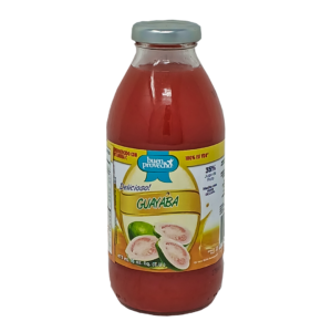 Buen Provecho Guayaba – 16 oz
