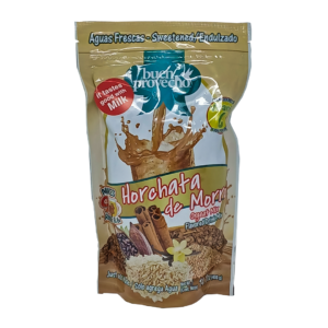 Buen Provecho Horchata de Morro Flavored Drink Mix – 14.1 oz