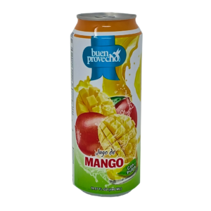 Buen Provecho Jugo de Mango – 16.57 oz