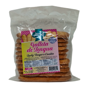 Buen Provecho Lady Fingers Cookies – 11 oz