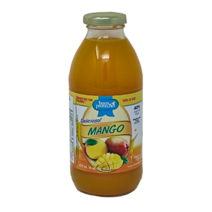 Buen Provecho Mango Juice – 16 oz