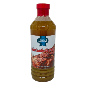 Buen Provecho Marinado de Pollo – 32 oz