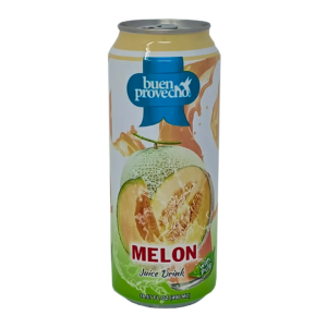 Buen Provecho Melon Juice Drink – 16.57 oz