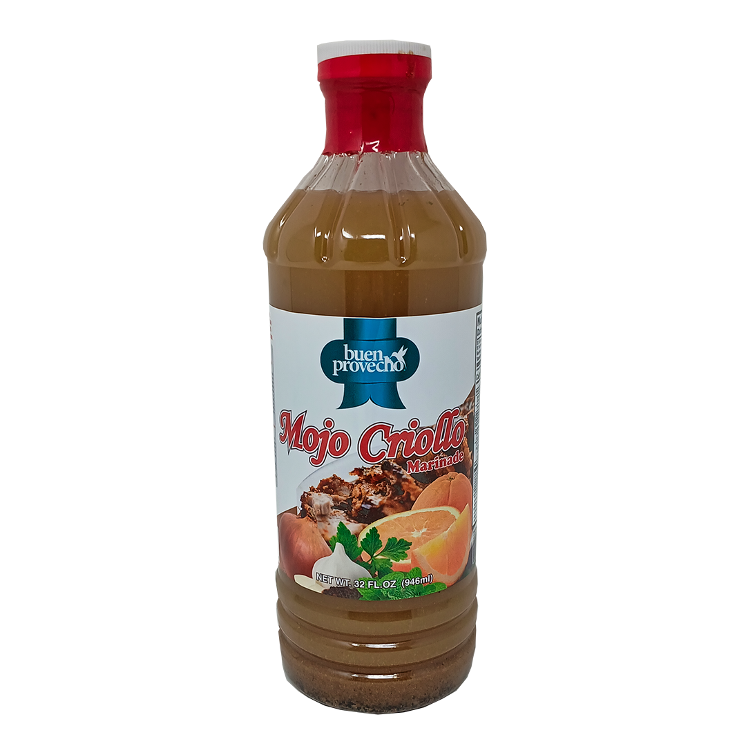 Buen Provecho Mojo Criollo – 32 oz