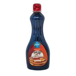 Buen Provecho Pancake Syrup – Original 24 Oz