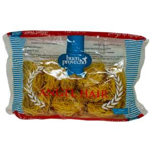 Buen Provecho Pasta Cabello de Ángel – 16 oz