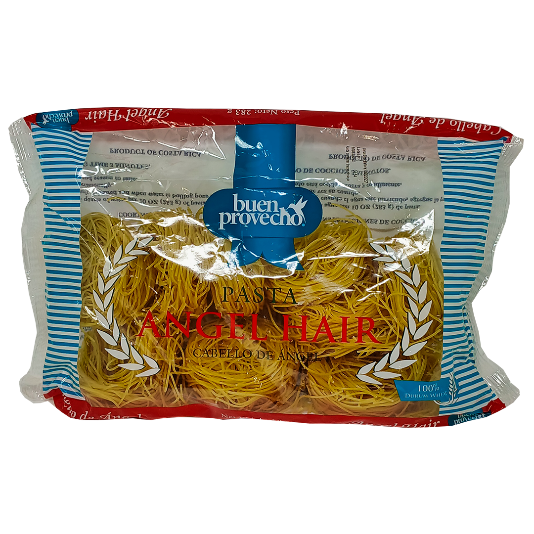 Buen Provecho Pasta Cabello de Ángel – 16 oz