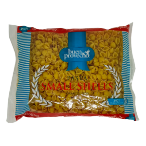 Buen Provecho Pasta Caracolitos – 16 oz