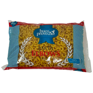 Buen Provecho Pasta Coditos – 16 oz