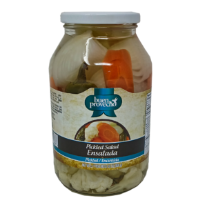 Buen Provecho Pickled Salad Jar – 32 oz