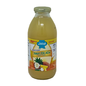 Buen Provecho Piña Colada – 16 oz